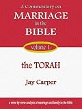 New Book Examines Marriage in the Bible