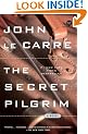 The Secret Pilgrim (Mortalis)