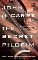 The Secret Pilgrim