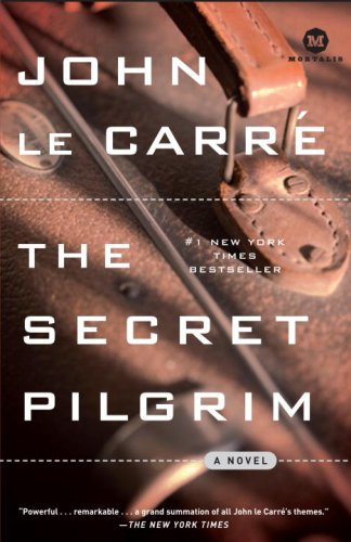 The Secret Pilgrim (Mortalis.)