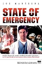 State of Emergency