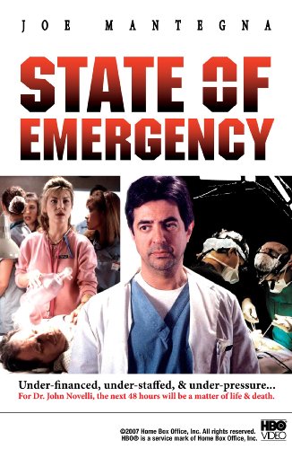 State of Emergency