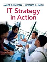 IT Strategy in Action