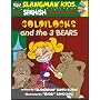Learn Spanish Through Fairy Tales Goldilocks and the Three Bears Level 2 (Foreign Language Through Fairy Tales)