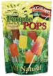 People Pops Frosty Mint Chocolate Pops, 12-Pop Bags (Pack of 12)