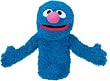 Sesame Street Puppet - Grover Hand Puppet 11" 75855
