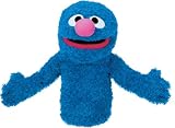 Sesame Street Puppet - Grover Hand Puppet 11" 75855