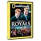 The House of Windsor on DVD