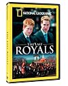National Geographic: The Last Royals