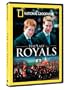 National Geographic: The Last Royals