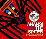 Anansi the Spider: A Tale from the Ashanti [Hardcover] [BYR] (Author) Gerald McDermott