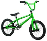  Diamondback Grind Bmx Bike (Green, 16-Inch)