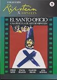 EL SANTO OFICIO:ARTURO RIPSTEIN