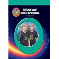Dylan & Cole Sprouse (Robbie Readers) book cover