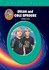 Dylan & Cole Sprouse (Robbie Readers) (Robbie Readers)