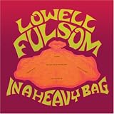 In a Heavy Bag