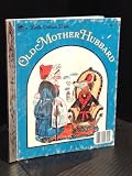 The comic adventures of Old Mother Hubbard and her dog; illustrations by Arnold Lobel