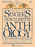The Singer's Musical Theatre Anthology - Duets BK/2CDS (Singers Musical Theater Anthology)