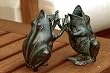Pattycake Frogs