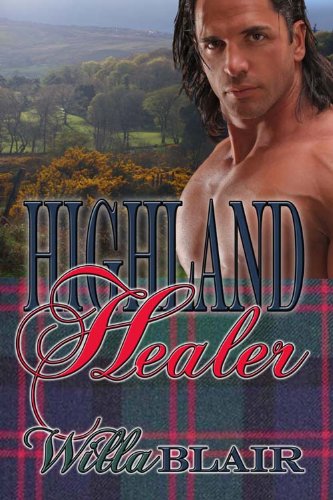 Highland Healer (Highland Talents) by Willa Blair