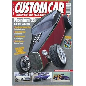 Custom Car