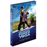 Mark Blanchard's Progressive Power Yoga for Pregnancy