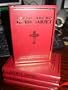 Serbian New Testament / Sveto Pismo - Novi Zavet Gaspoda Naseg Isus Xrista / Sveti Arhinjepejcki Sinod Spiske Pravoslavne Crkve