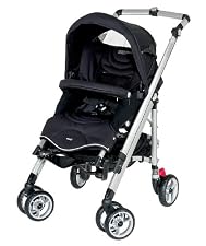 Bebe Confort Loola Up - Oxygen Black