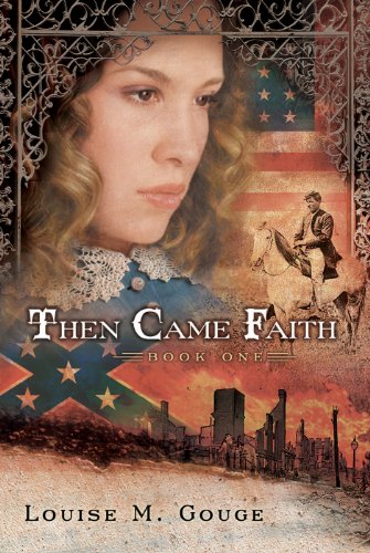 Then Came Faith (Then Came Series Book 1)