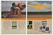 1983 Activision Decathlon Dreadnaught Factor 2-Page Print Ad