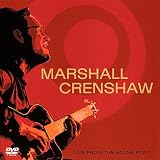 Marshall Crenshaw: Live From the Stone Pony