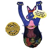 Shanda Bath Toy Organizer