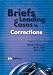 Briefs of Leading Cases in Corrections, Fifth Edition
