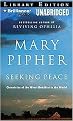 Seeking Peace (Chronicles of the Worst Buddhist in the World-Library Edition) (Unabridged) (Compact Disc)