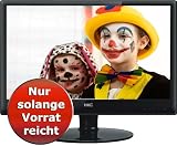 Produkt-Bild: HKC 56 cm (22 Zoll) TFT LED Monitor | 16:9 | FullHD | 2 ms | 1.000:1