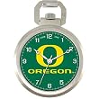 NCAA Men's COL-PW-ORE Pocket Collection Oregon Ducks Pocket Watch
