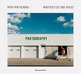 Wim Wenders Written in the West