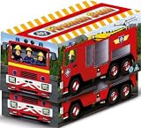 Fireman Sam [DVD]
