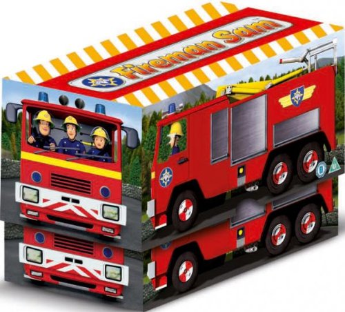 Fireman Sam [DVD]