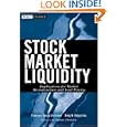 Stock Market Liquidity: Implications for Market Microstructure and Asset Pricing (Wiley Finance)