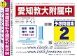 愛知教育大学附属中学校 予想問題集2