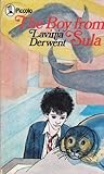 The boy from Sula