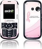 51ZSwiHu3ML. SL160 Skin Cancer: Skinit Support The Fight Against Breast Cancer Vinyl Skin for LG Cosmos VN250