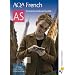 AQA AS French: Student Book: Student's Book (Aqa French)