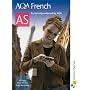 AQA AS French: Student Book: Student's Book (Aqa French)