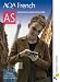 AQA AS French: Student Book: Student's Book (Aqa French): Student's Book (Aqa French)