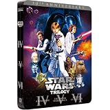 「スター・ウォーズ」トリロジー リミテッド・エディション 30周年記念特製缶BOX
