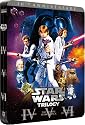 「スター・ウォーズ」トリロジー リミテッド・エディション 30周年記念特製缶BOX [DVD]