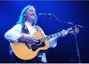 Bilder von Roger Hodgson