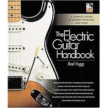 The Electric Guitar Handbook (Package)